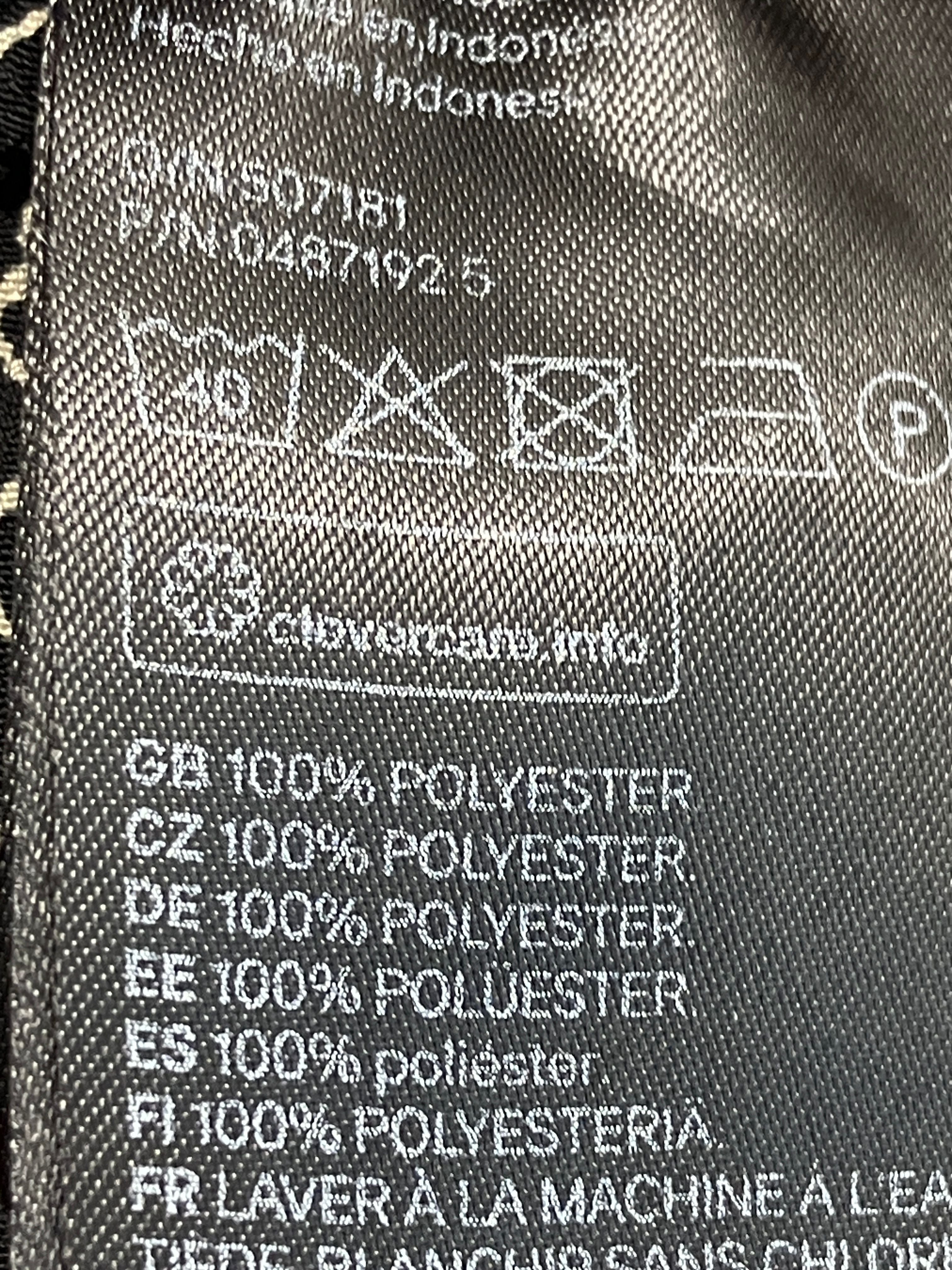 H&M Bukser